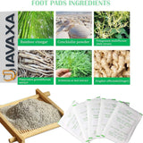 SS MART™ Premium Detox Foot Patches (Pack of 10) – Buy 1 Get 1 Free