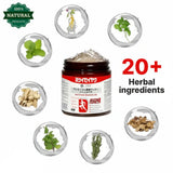 Japanese Herbal Massage Gel – Refresh & Relax Anytime (Buy 1 Get 1 Free)
